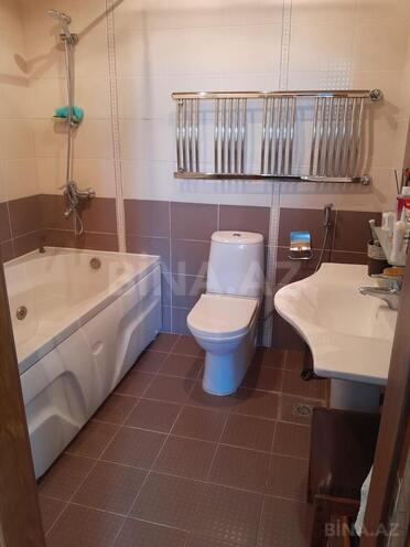 İcarəyə verilir 3 otaqlı yeni tikili 171 m², Nizami m., photo 11 from 20