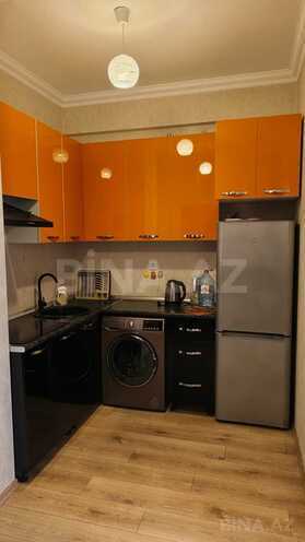 Satılır 2 otaqlı yeni tikili 51 m², 20 Yanvar m., photo 5 from 7