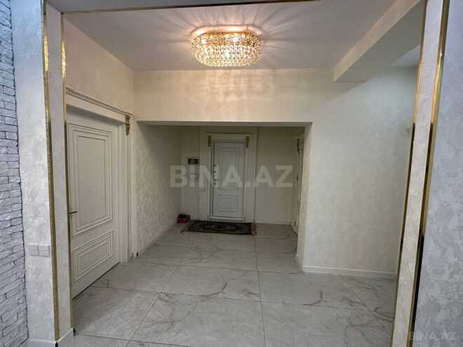Продаётся 3-комн. новостройка 100 м², Сабаильский р., photo 15 from 22