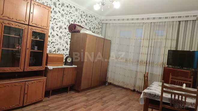 Satılır 1 otaqlı köhnə tikili 34 m², Əhmədli q., photo 8 from 14
