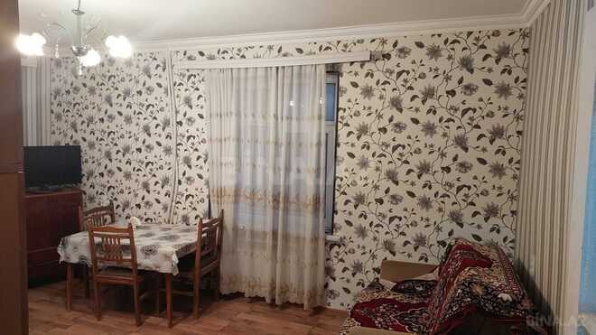 Satılır 1 otaqlı köhnə tikili 34 m², Əhmədli q., photo 10 from 14