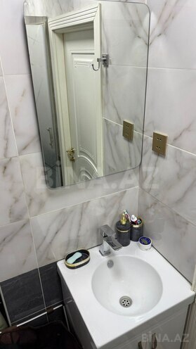 Сдаётся 3-комн. новостройка 80 м², м. Азадлыг проспекти, photo 17 from 21