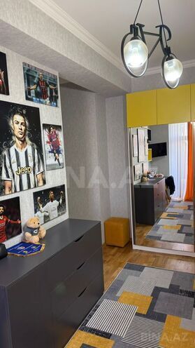 Сдаётся 3-комн. новостройка 80 м², м. Азадлыг проспекти, photo 4 from 21