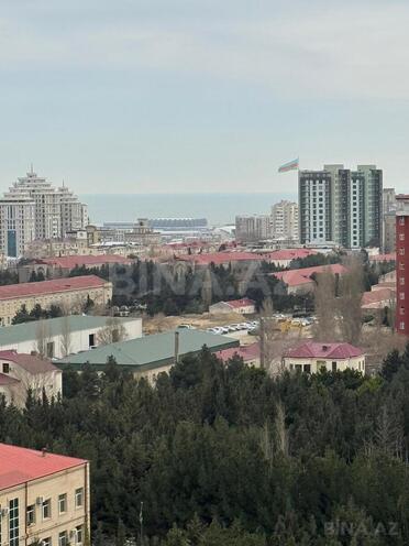 Продаётся 6-комн. вторичка 200 м², пос. Ясамал, photo 20 from 26