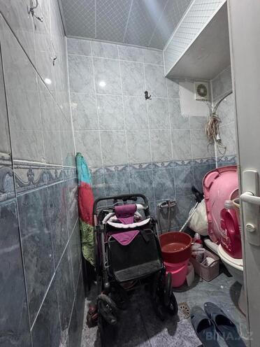 Продаётся 6-комн. вторичка 200 м², пос. Ясамал, photo 25 from 26