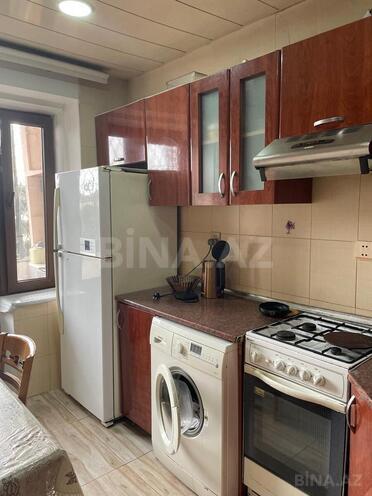 Сдаётся 2-комн. вторичка 50 м², м. Халглар Достлугу, photo 9 from 12