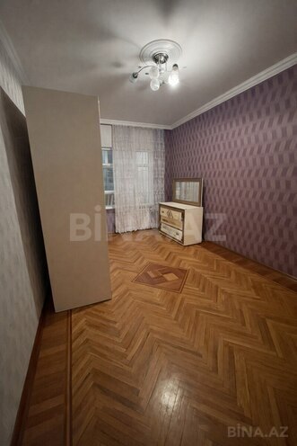 Satılır 3 otaqlı köhnə tikili 90 m², Azadlıq Prospekti m., photo 4 from 11