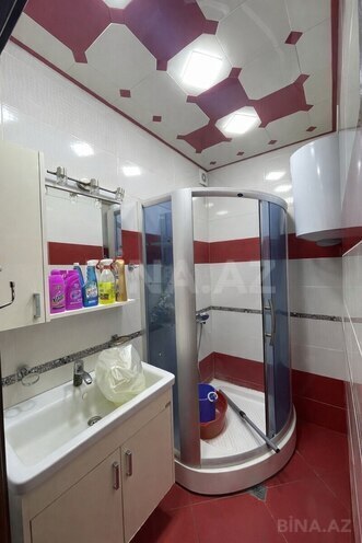 Satılır 3 otaqlı köhnə tikili 90 m², Azadlıq Prospekti m., photo 8 from 11