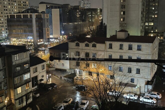 Satılır 3 otaqlı köhnə tikili 90 m², Azadlıq Prospekti m., photo 10 from 11