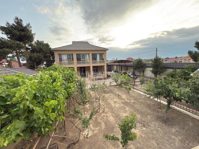 Продаётся 5-комн. дом/дача 200 м², пос. Бильгях, photo 4 from 32