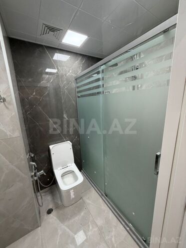 İcarəyə verilir 2 otaqlı yeni tikili 50 m², 20 Yanvar m., photo 13 from 14