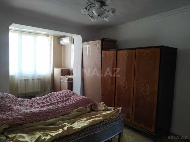 İcarəyə verilir 3 otaqlı köhnə tikili 70 m², Nəsimi r., photo 5 from 18