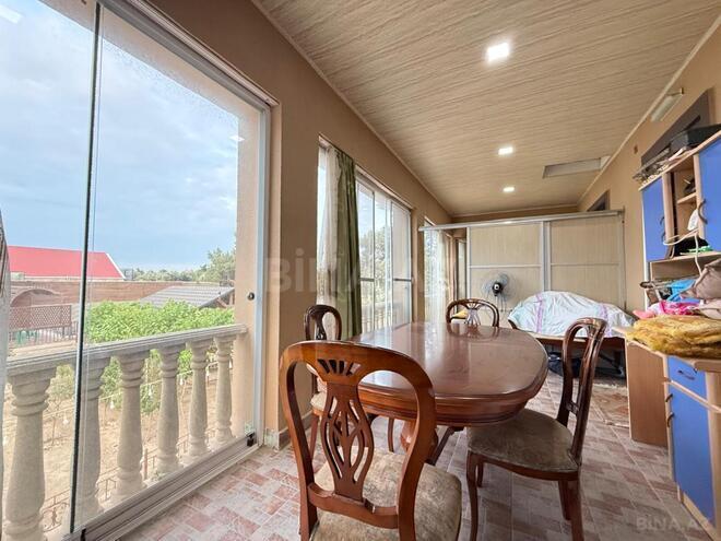 Продаётся 5-комн. дом/дача 200 м², пос. Бильгях, photo 8 from 32