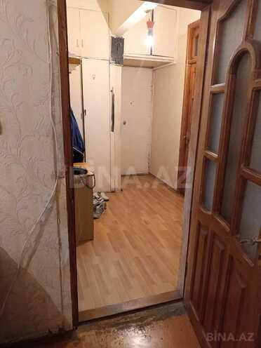 Satılır 3 otaqlı köhnə tikili 75 m², Həzi Aslanov m., photo 5 from 11