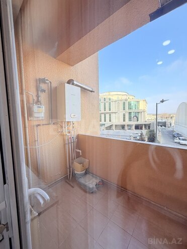 Satılır 2 otaqlı yeni tikili 62 m², Xalqlar Dostluğu m., photo 11 from 16