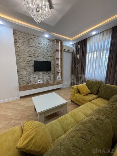 Satılır 2 otaqlı yeni tikili 62 m², Xalqlar Dostluğu m., photo 5 from 16