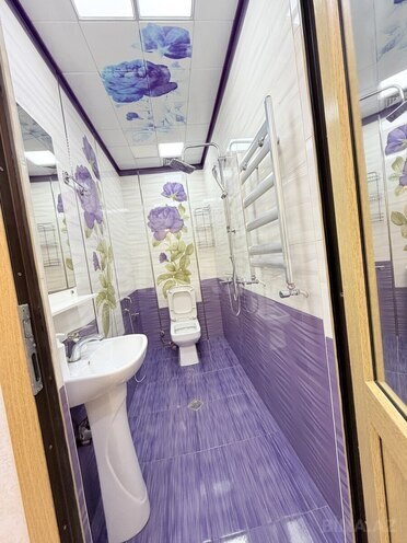 Satılır 2 otaqlı yeni tikili 62 m², Xalqlar Dostluğu m., photo 12 from 16