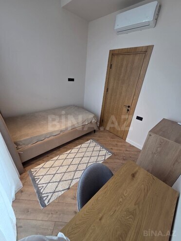 Сдаётся 4-комн. новостройка 180 м², м. Гянджлик, photo 14 from 24