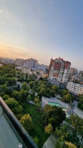 Сдаётся 4-комн. новостройка 180 м², м. Гянджлик, photo 7 from 24