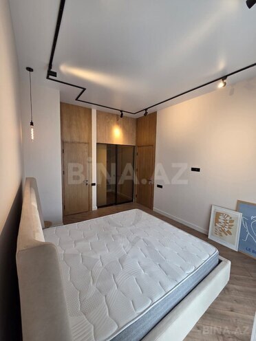 Сдаётся 4-комн. новостройка 180 м², м. Гянджлик, photo 20 from 24