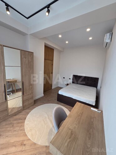 Сдаётся 4-комн. новостройка 180 м², м. Гянджлик, photo 12 from 24