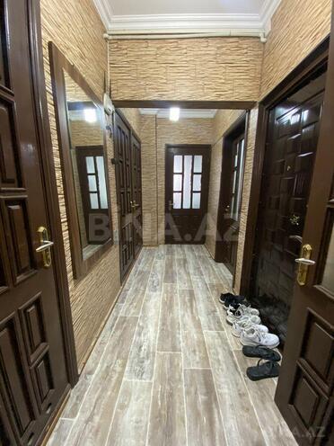 Сдаётся 2-комн. вторичка 60 м², м. Мемар Аджеми, photo 8 from 15