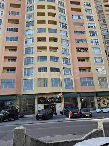 Satılır 3 otaqlı yeni tikili 122 m², Azadlıq Prospekti m., photo 1 from 11