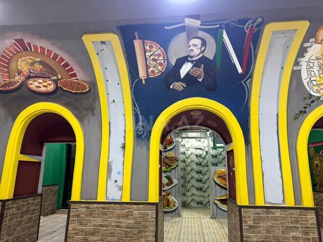 Сдаётся  объект 155 м², м. Ичеришехер, photo 6 from 8