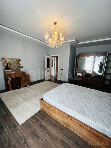 Сдаётся 3-комн. новостройка 140 м², м. Ичеришехер, photo 9 from 16