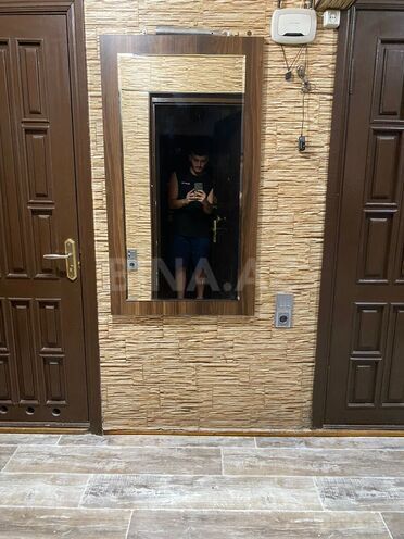 İcarəyə verilir 2 otaqlı köhnə tikili 60 m², Memar Əcəmi m., photo 16 from 20