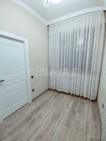 Satılır 3 otaqlı yeni tikili 60 m², Qara Qarayev m., photo 15 from 29