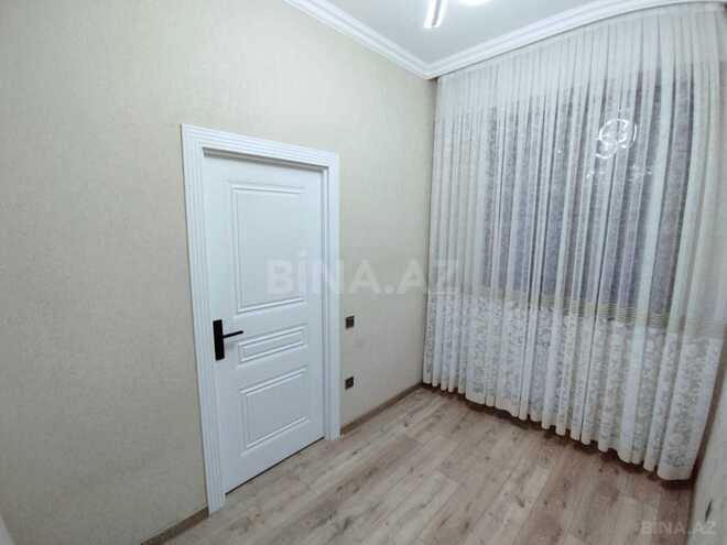 Satılır 3 otaqlı yeni tikili 60 m², Qara Qarayev m., photo 16 from 29