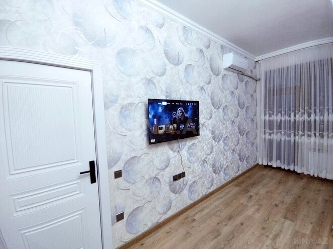 Satılır 3 otaqlı yeni tikili 60 m², Qara Qarayev m., photo 10 from 29