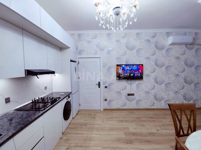 Satılır 3 otaqlı yeni tikili 60 m², Qara Qarayev m., photo 9 from 29