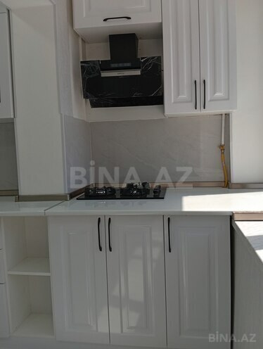 Satılır 2 otaqlı köhnə tikili 65 m², Əhmədli q., photo 7 from 20