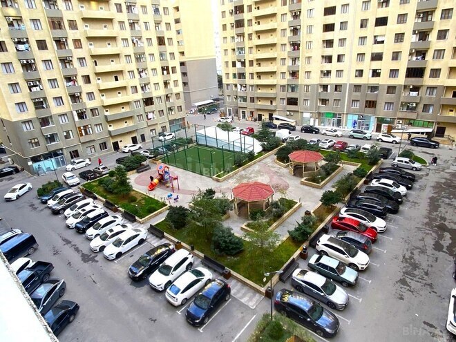Satılır 3 otaqlı yeni tikili 60 m², Qara Qarayev m., photo 3 from 29
