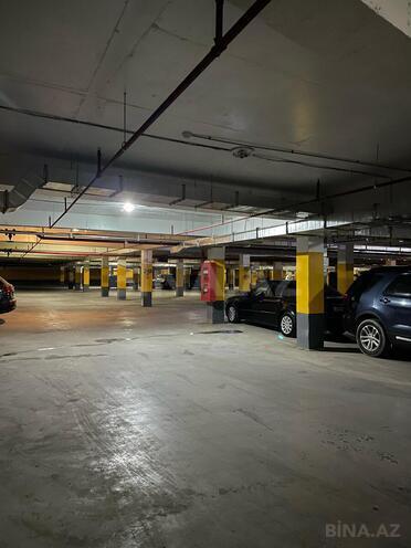 Satılır 3 otaqlı yeni tikili 60 m², Qara Qarayev m., photo 23 from 29