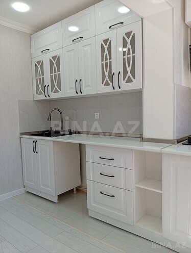 Satılır 2 otaqlı köhnə tikili 65 m², Əhmədli q., photo 8 from 20