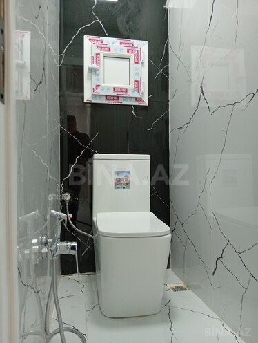 Satılır 2 otaqlı köhnə tikili 65 m², Əhmədli q., photo 3 from 20