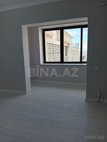 Satılır 2 otaqlı köhnə tikili 65 m², Əhmədli q., photo 18 from 20