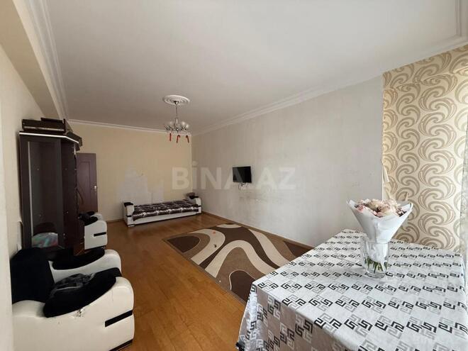Satılır 2 otaqlı yeni tikili 86.6 m², Şah İsmayıl Xətai m., photo 5 from 21