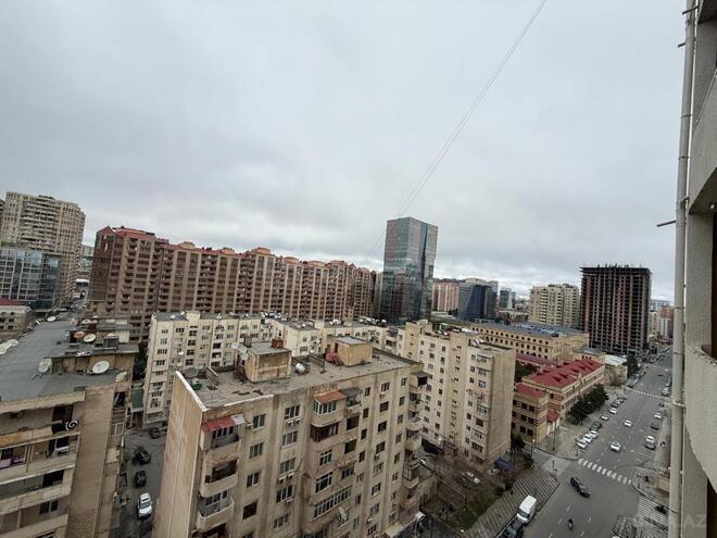 Satılır 2 otaqlı yeni tikili 86.6 m², Şah İsmayıl Xətai m., photo 20 from 21