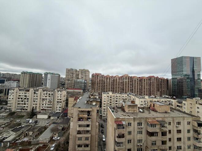 Satılır 2 otaqlı yeni tikili 86.6 m², Şah İsmayıl Xətai m., photo 19 from 21