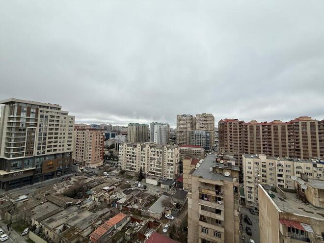 Satılır 2 otaqlı yeni tikili 86.6 m², Şah İsmayıl Xətai m., photo 18 from 21