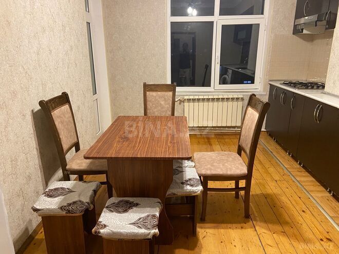 Сдаётся 2-комн. новостройка 75 м², м. Ахмедлы, photo 10 from 11