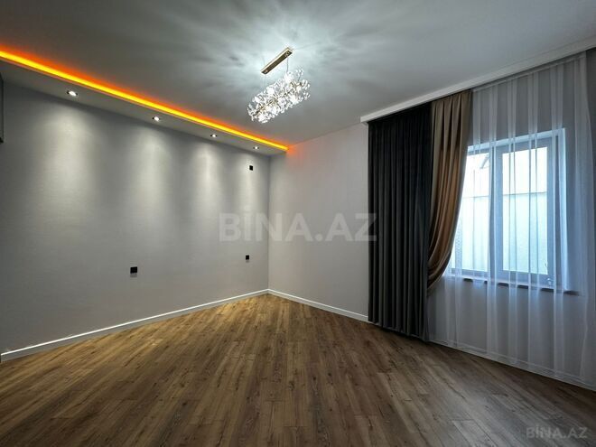 Satılır 4 otaqlı həyət evi/bağ evi 180 m², Mərdəkan q., photo 16 from 19