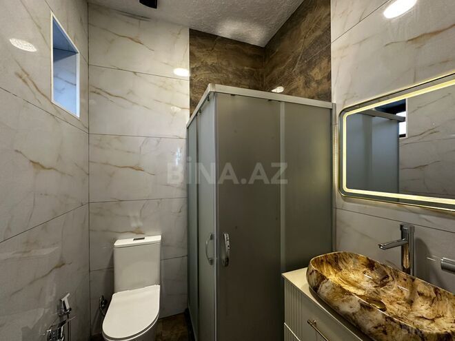Satılır 4 otaqlı həyət evi/bağ evi 180 m², Mərdəkan q., photo 15 from 19