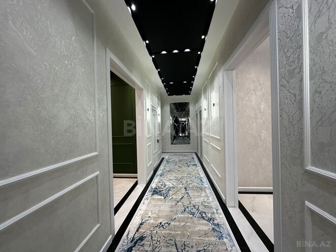 Satılır 4 otaqlı həyət evi/bağ evi 180 m², Mərdəkan q., photo 8 from 19