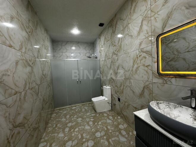 Satılır 4 otaqlı həyət evi/bağ evi 180 m², Mərdəkan q., photo 13 from 19
