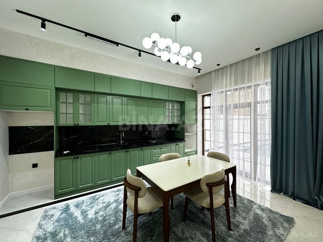 Satılır 4 otaqlı həyət evi/bağ evi 180 m², Mərdəkan q., photo 12 from 19